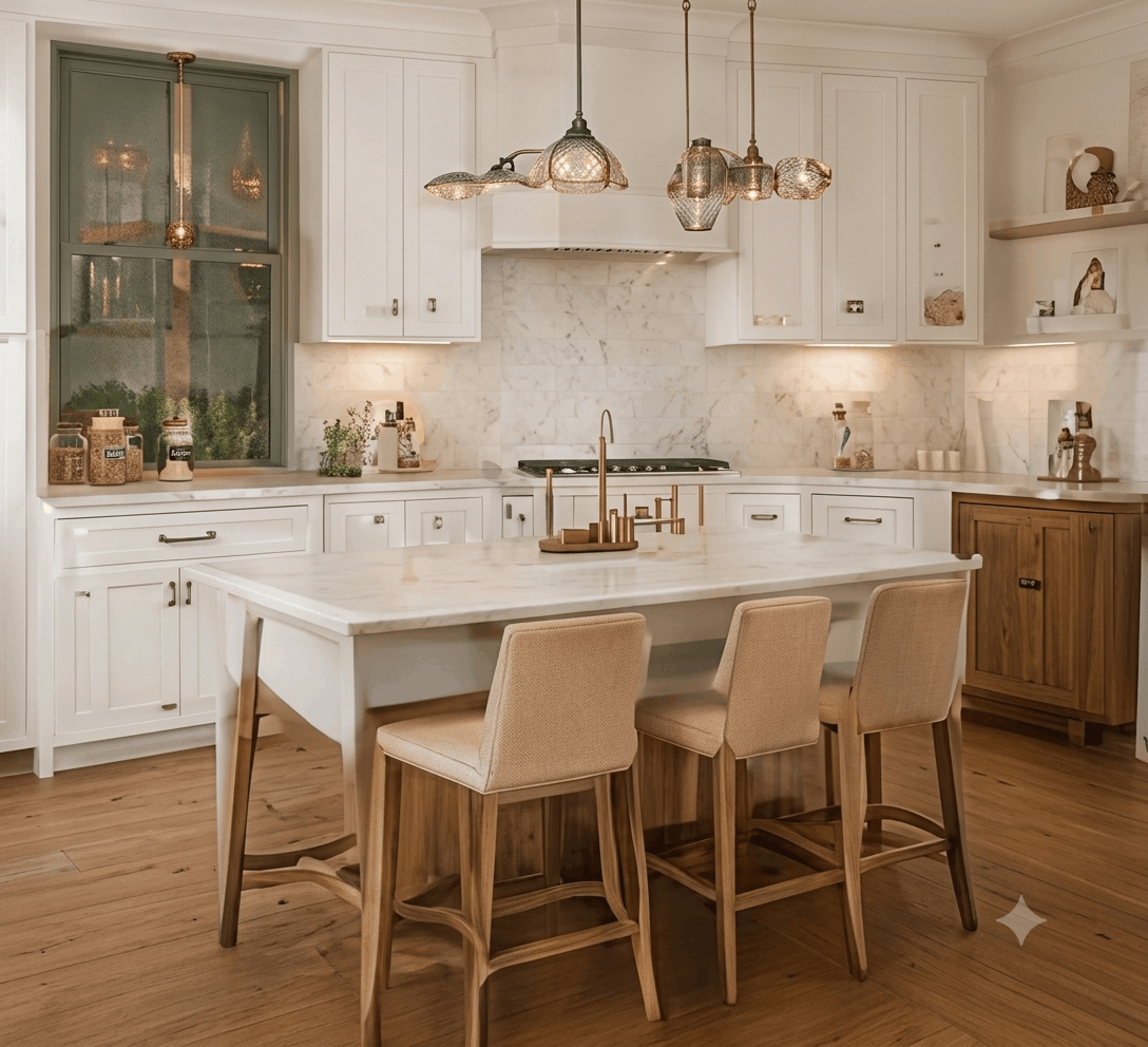 Gallery Kitchen 1